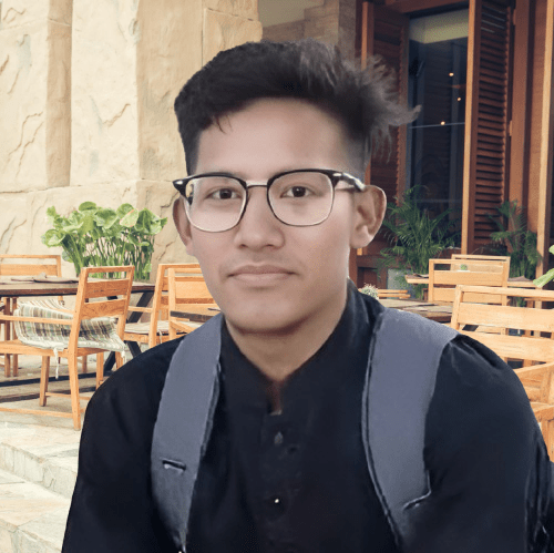 Malek Farhan