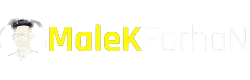 Malek Farhan – WordPress Developer and SEO Expert