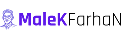 Malek Farhan – WordPress Developer and SEO Expert