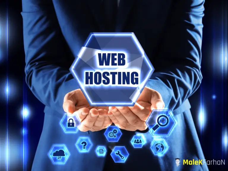 Top Web Hosting Providers in 2025: A Comprehensive Guide