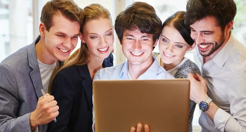 website builder for small business