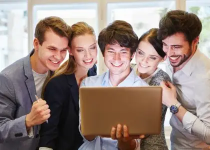 website builder for small business